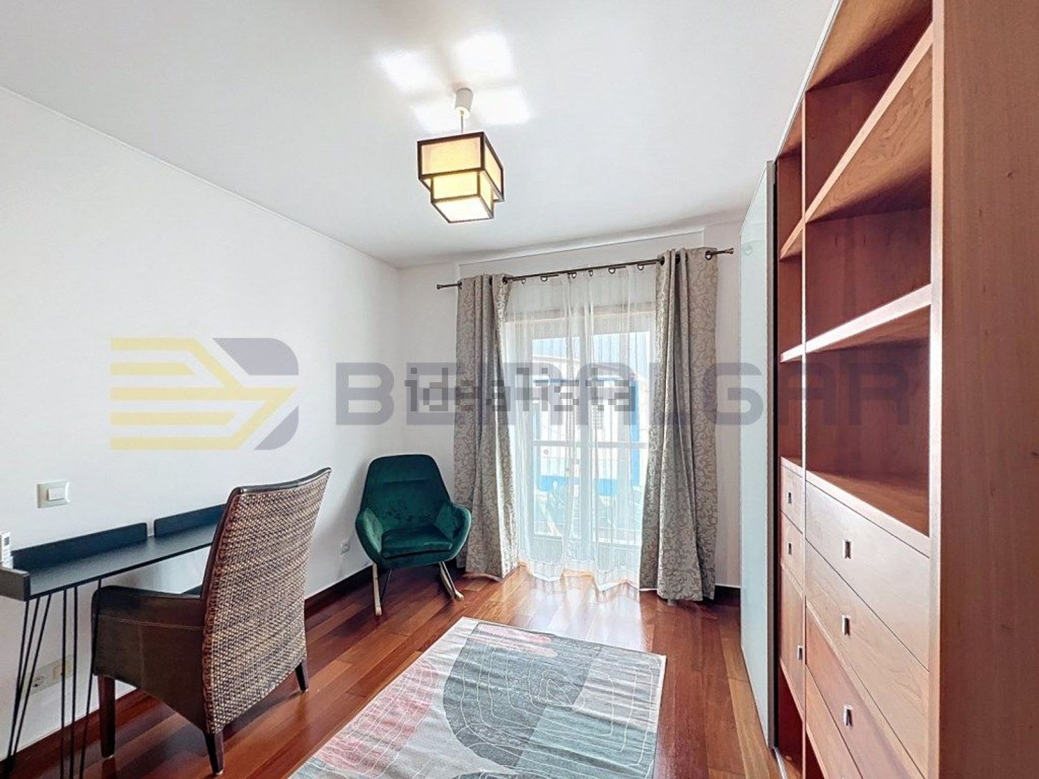 公寓 t3出售在 Vila Real de Santo António - 卧室