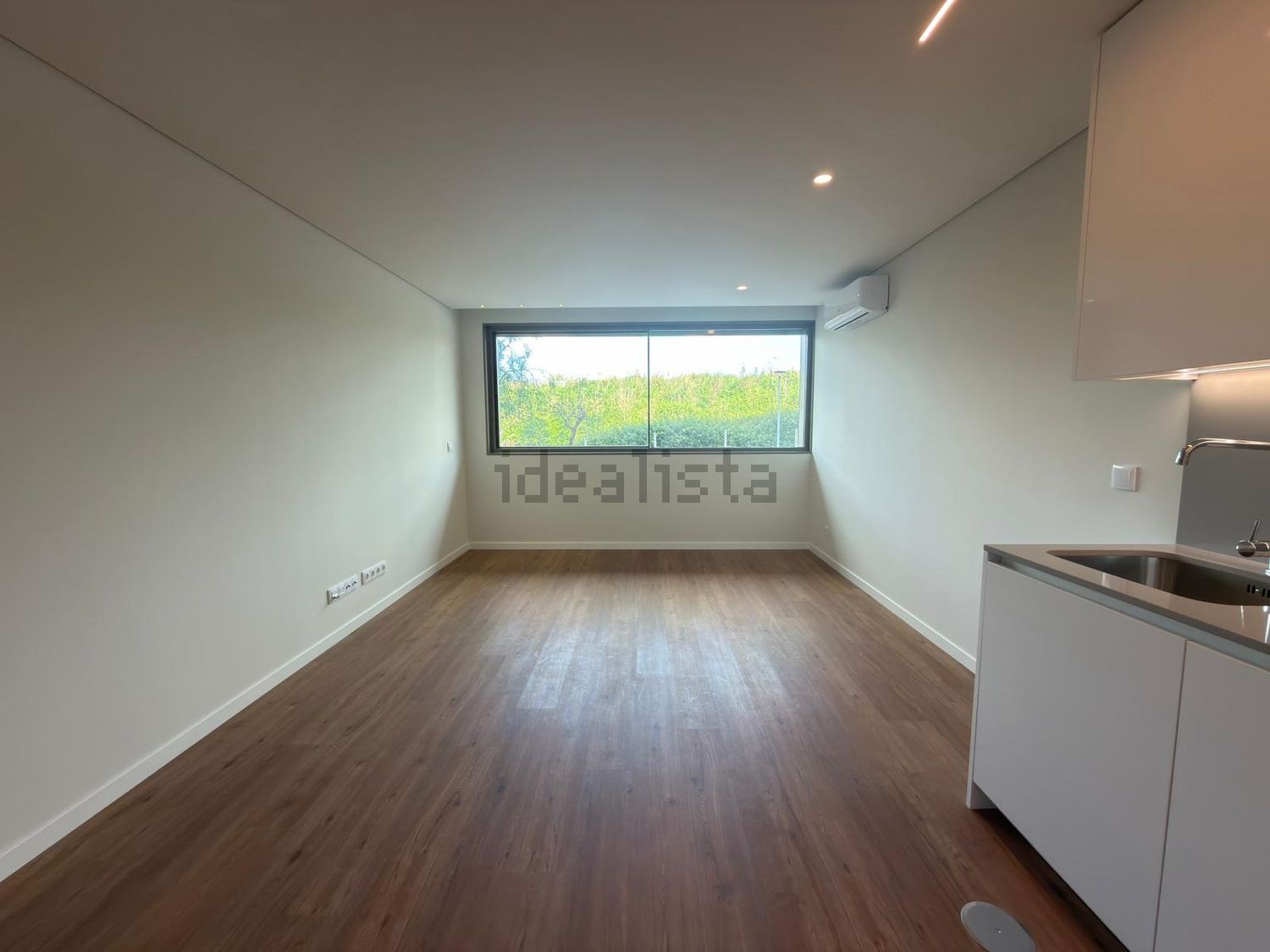 出租公寓 t2在 Seara - Freixieiro - 居住