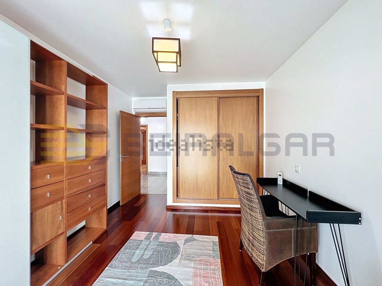公寓 t3出售在 Vila Real de Santo António - 卧室