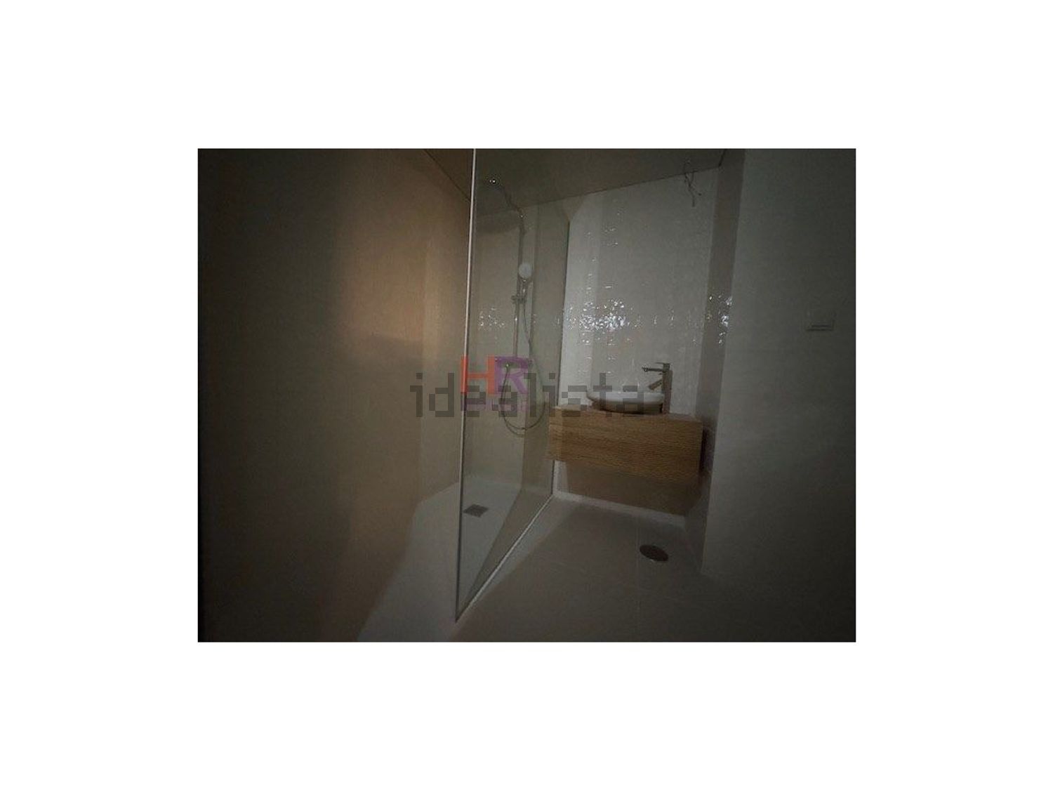 公寓 t1出售在 Santa Clara e Castelo Viegas - 卫生间