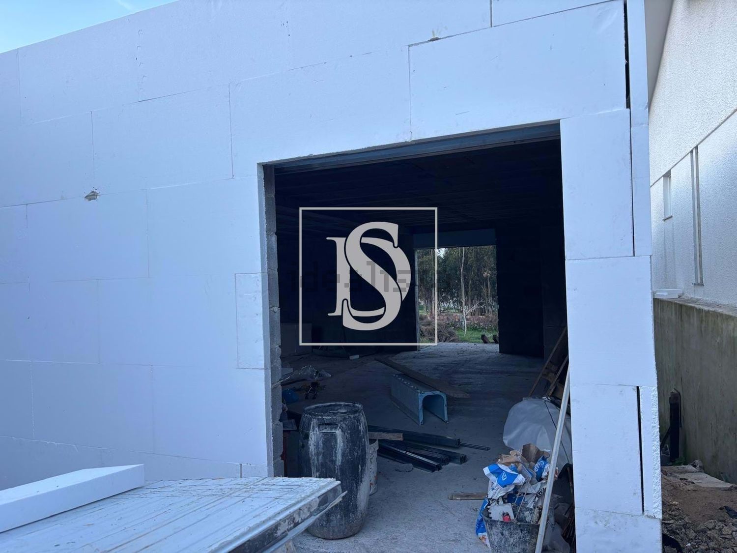 小楼房或别墅出售在 São Romão de Neiva - 照片