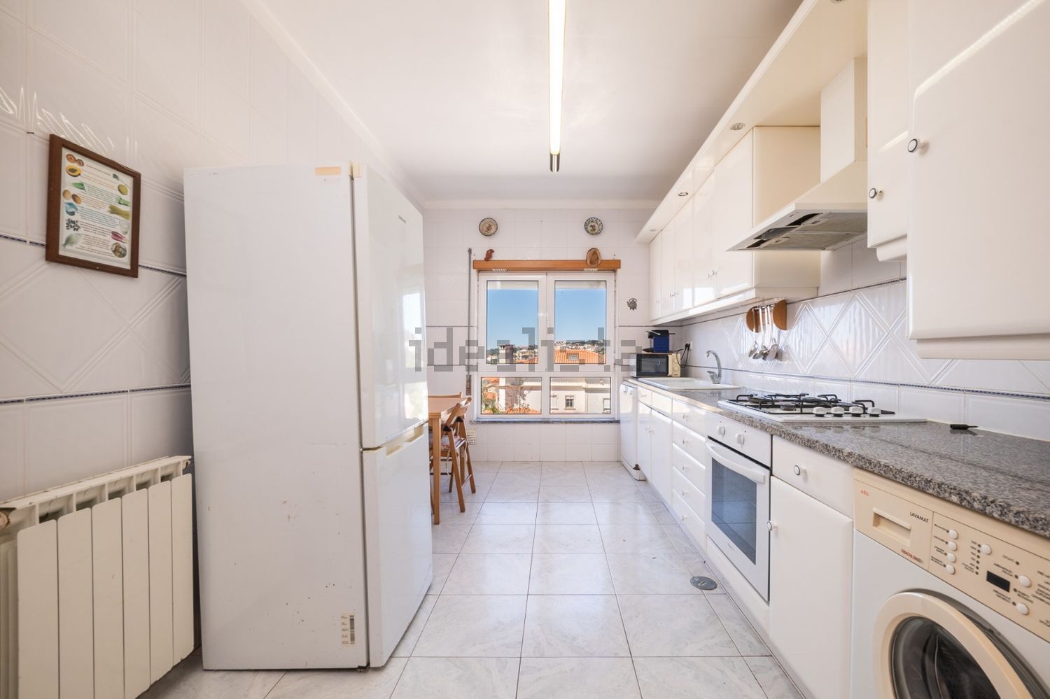 公寓 t3出售在Travessa 3ª Casal dos Pintos - 厨房