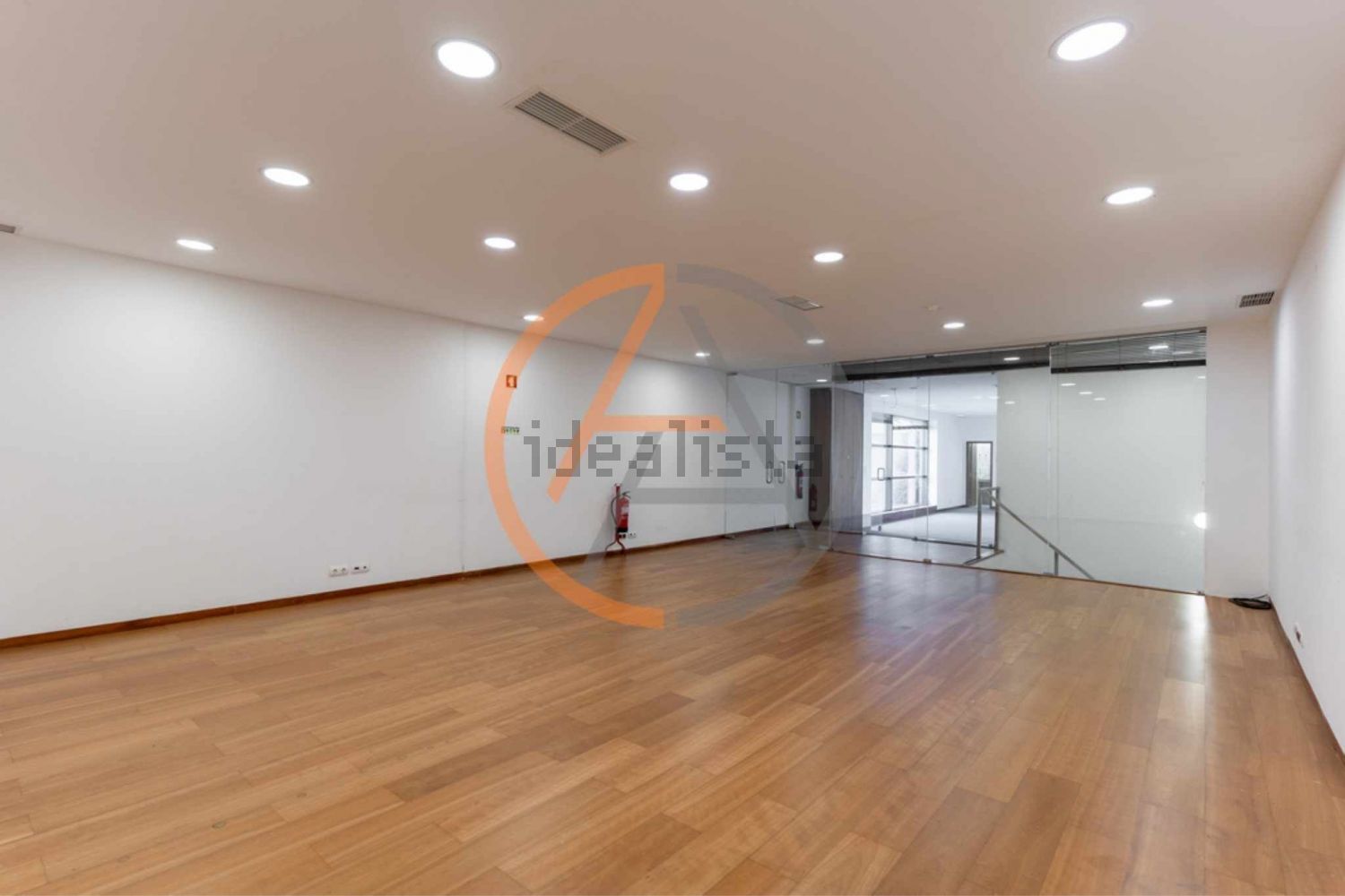 公寓 t2出售在Avenida Miguel Torga, 27 - 共同区域