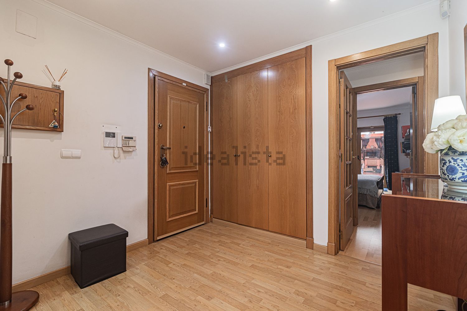 公寓 t3出售在Rua Antero de Figueiredo s/n - 前厅