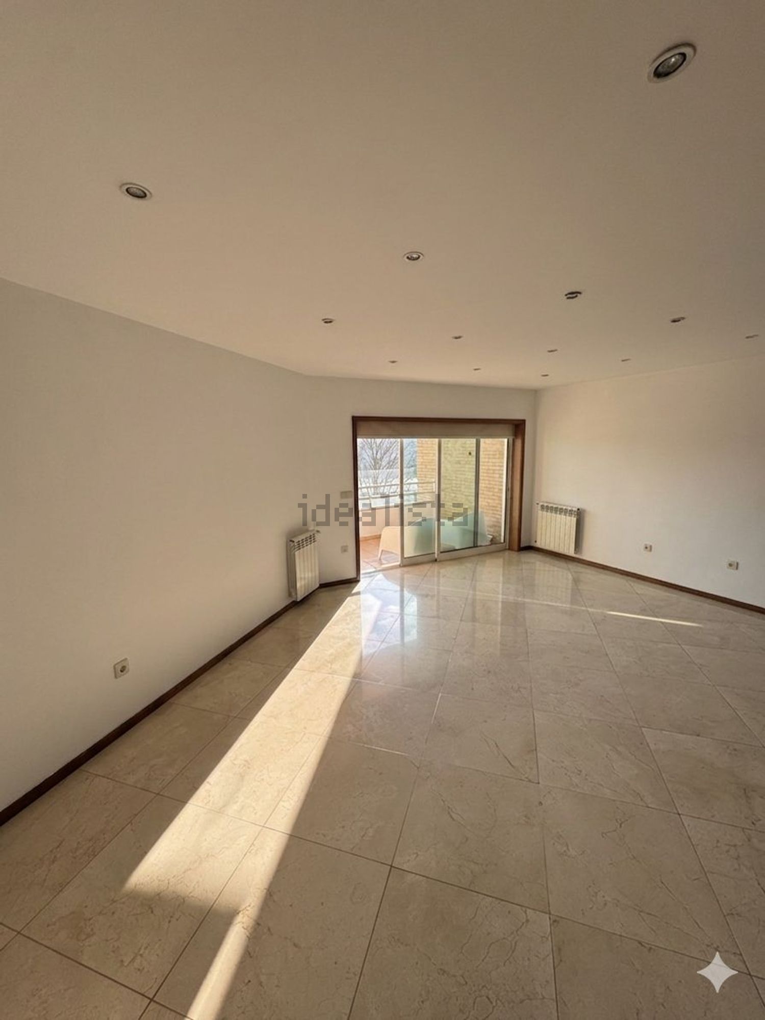 出租公寓 t3在Rua da Barrosa, 32 - 客厅