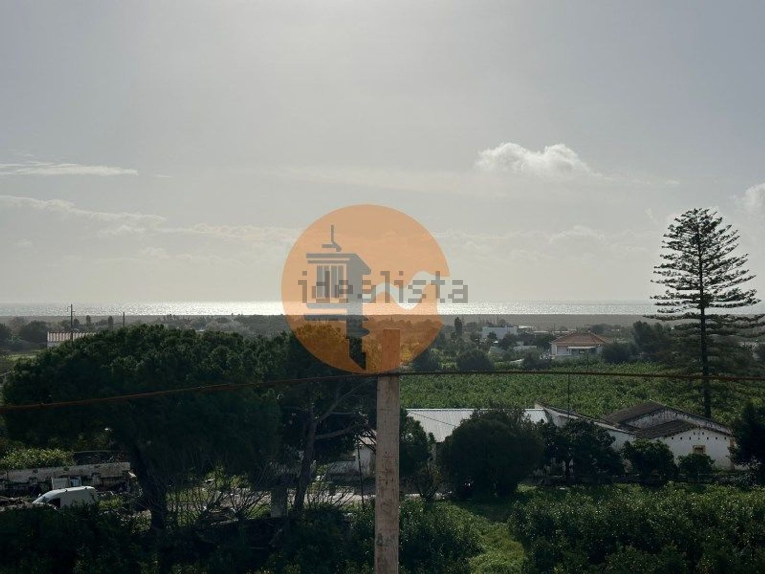 公寓 t3出售在 Luz de Tavira e Santo Estêvão - 视线