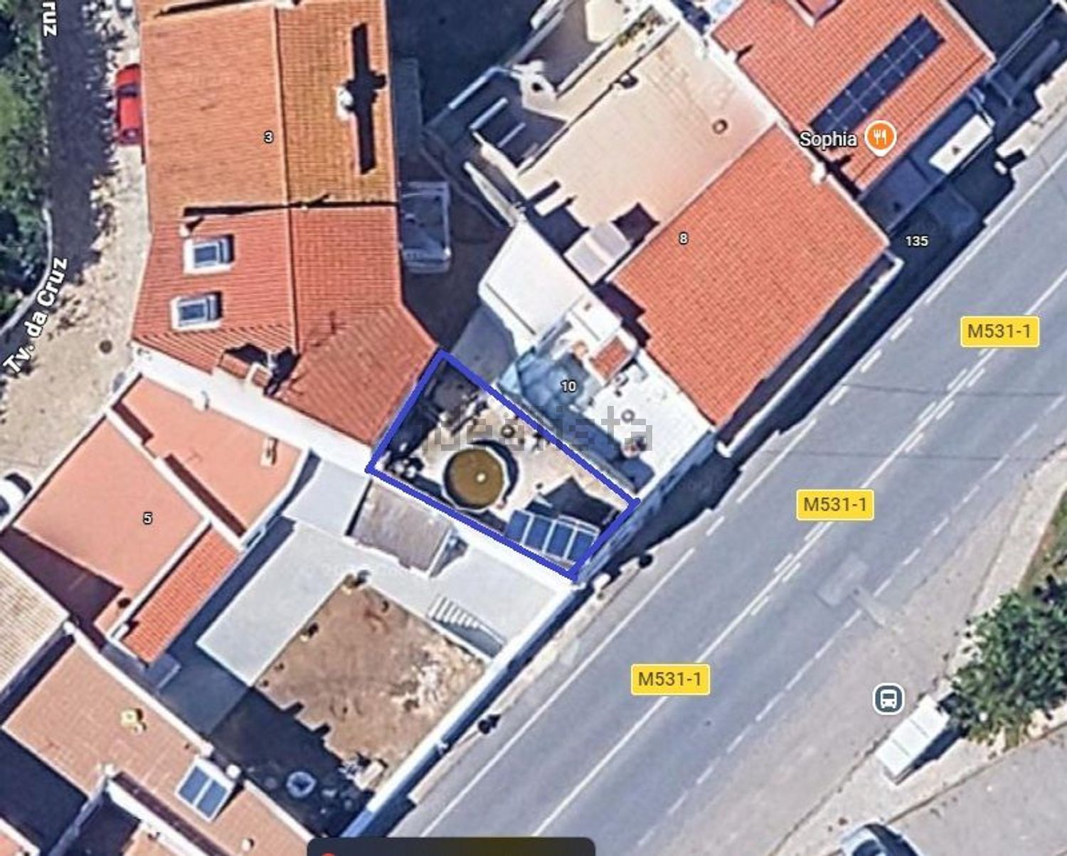 联排别墅出售在Estrada do Alvor - Montes de Alvor, 10 - 照片