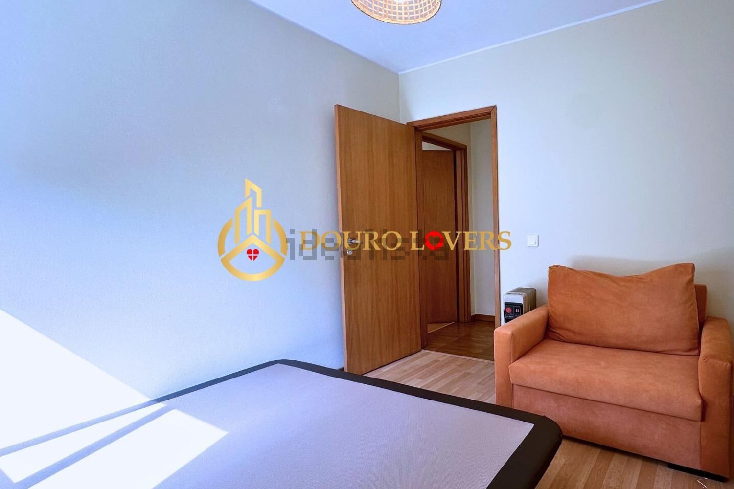 公寓 t2出售在Rua de Santa Luzia, 804 - 卧室