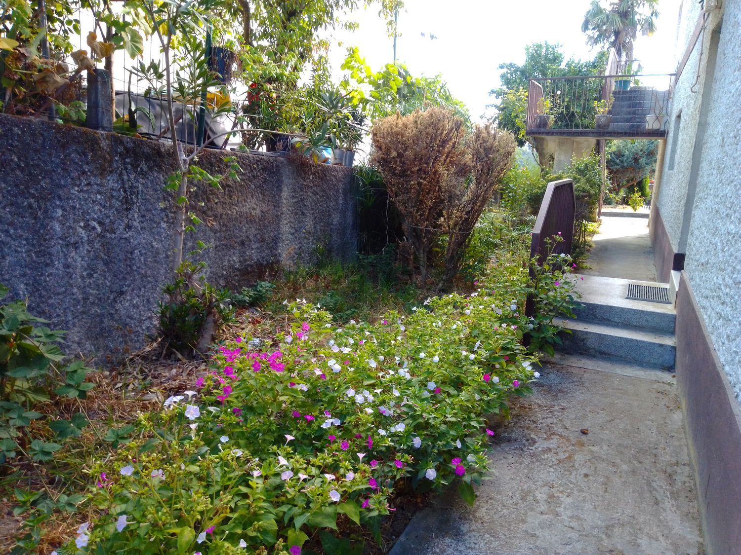 小楼房或独栋别墅出售在Rua da Portela, 15 - 花园