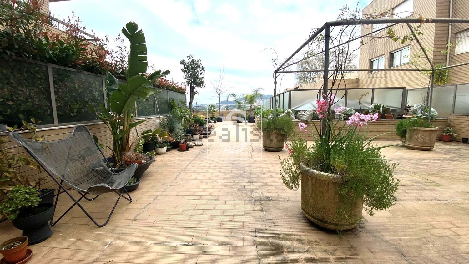 公寓 t3出售在 Santo Tirso - Couto - Burgães - 花园
