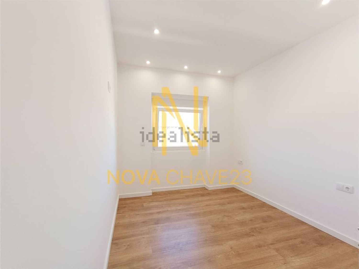 公寓 t2出售在Bairro Alegre, 12 - 卧室