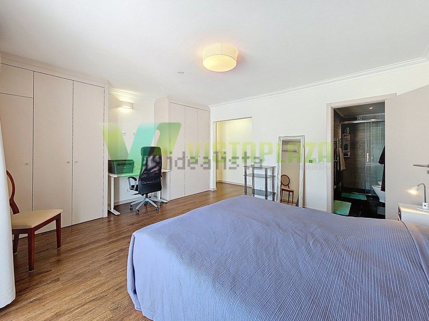 公寓 t2出售在Rua Júdice Biker - 卧室