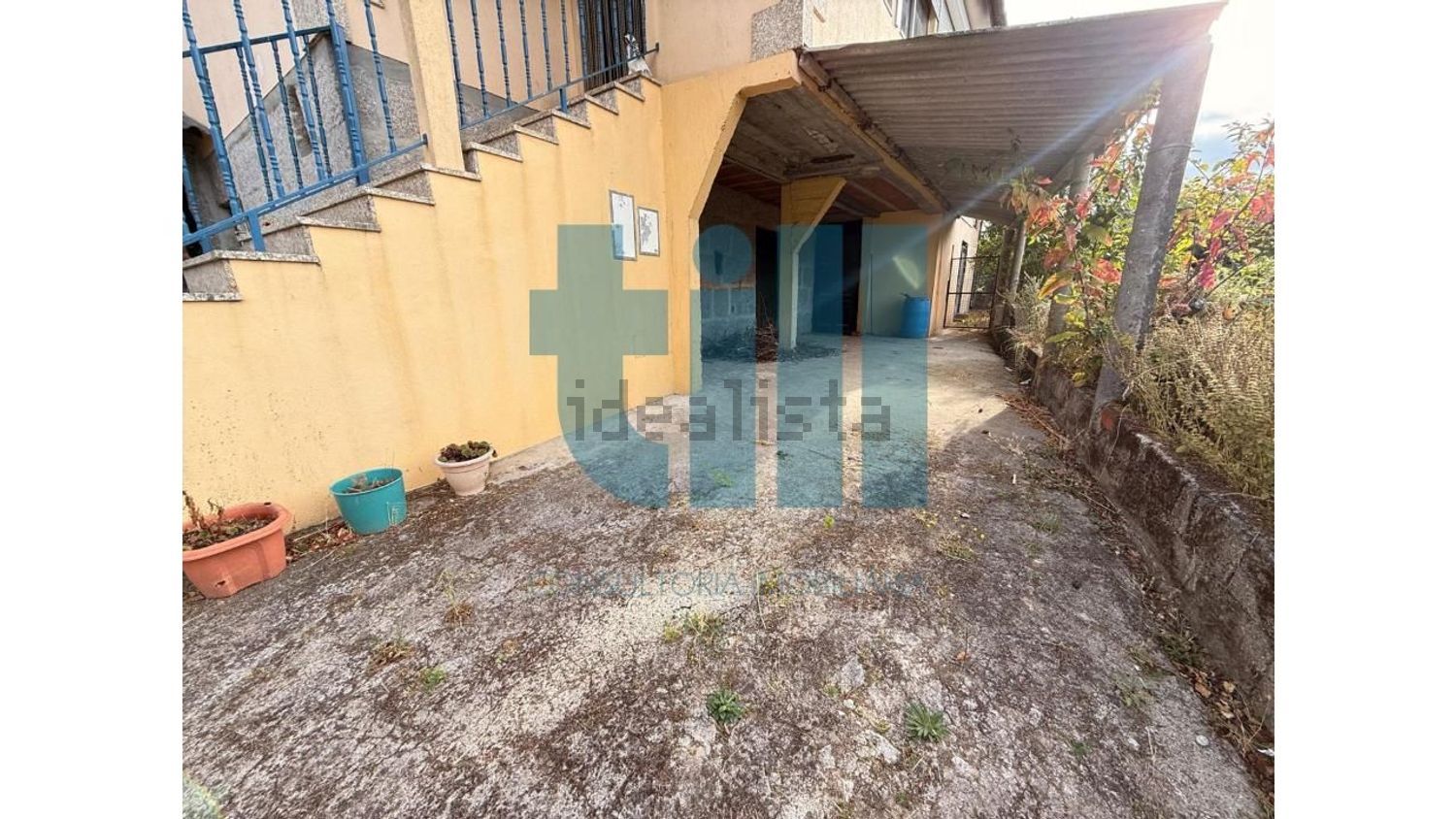 小楼房或独栋别墅出售在 Vila Pouca de Aguiar - 外立面