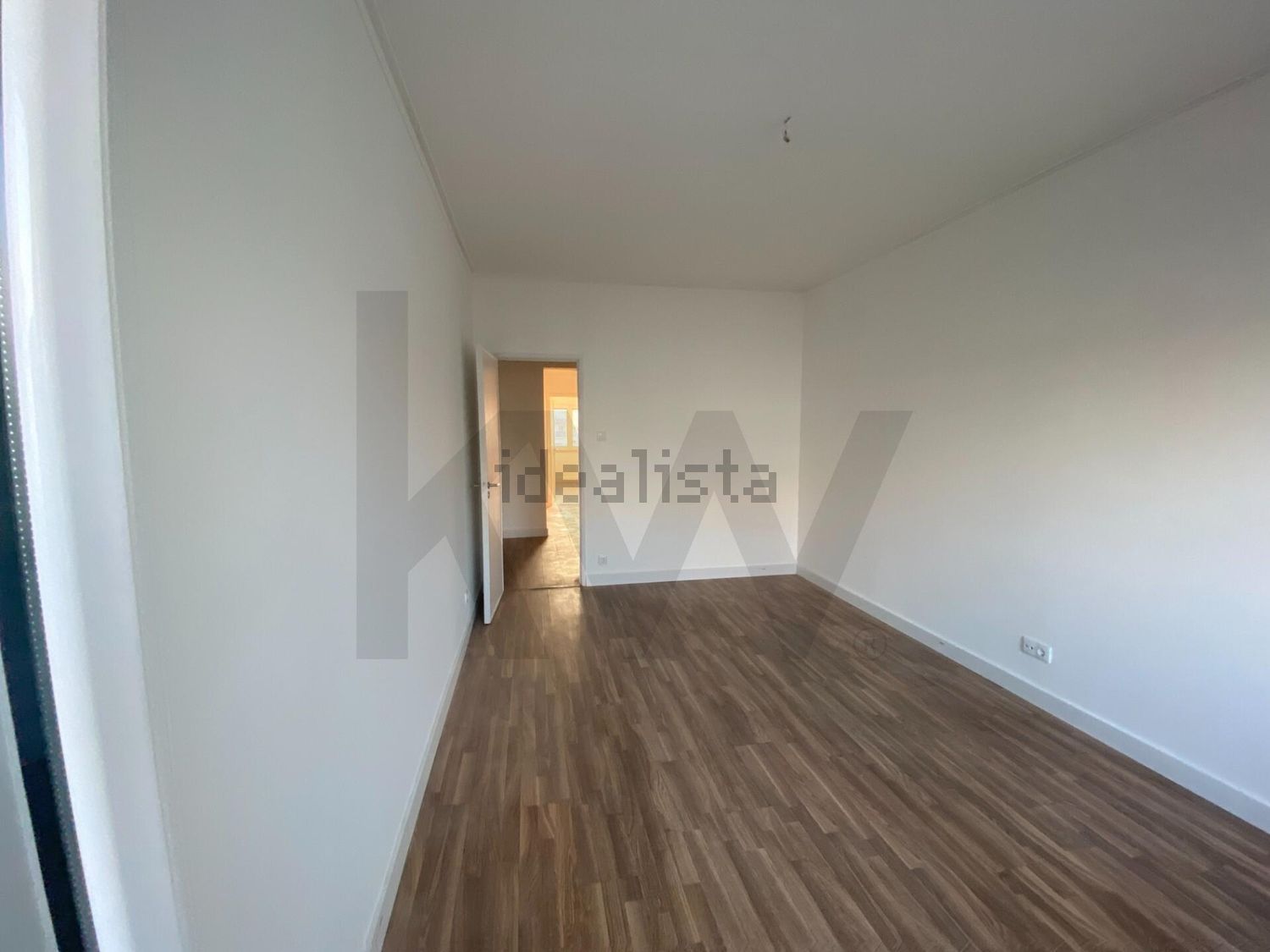 出租公寓 t2在 Calçada do Tojal - 客厅