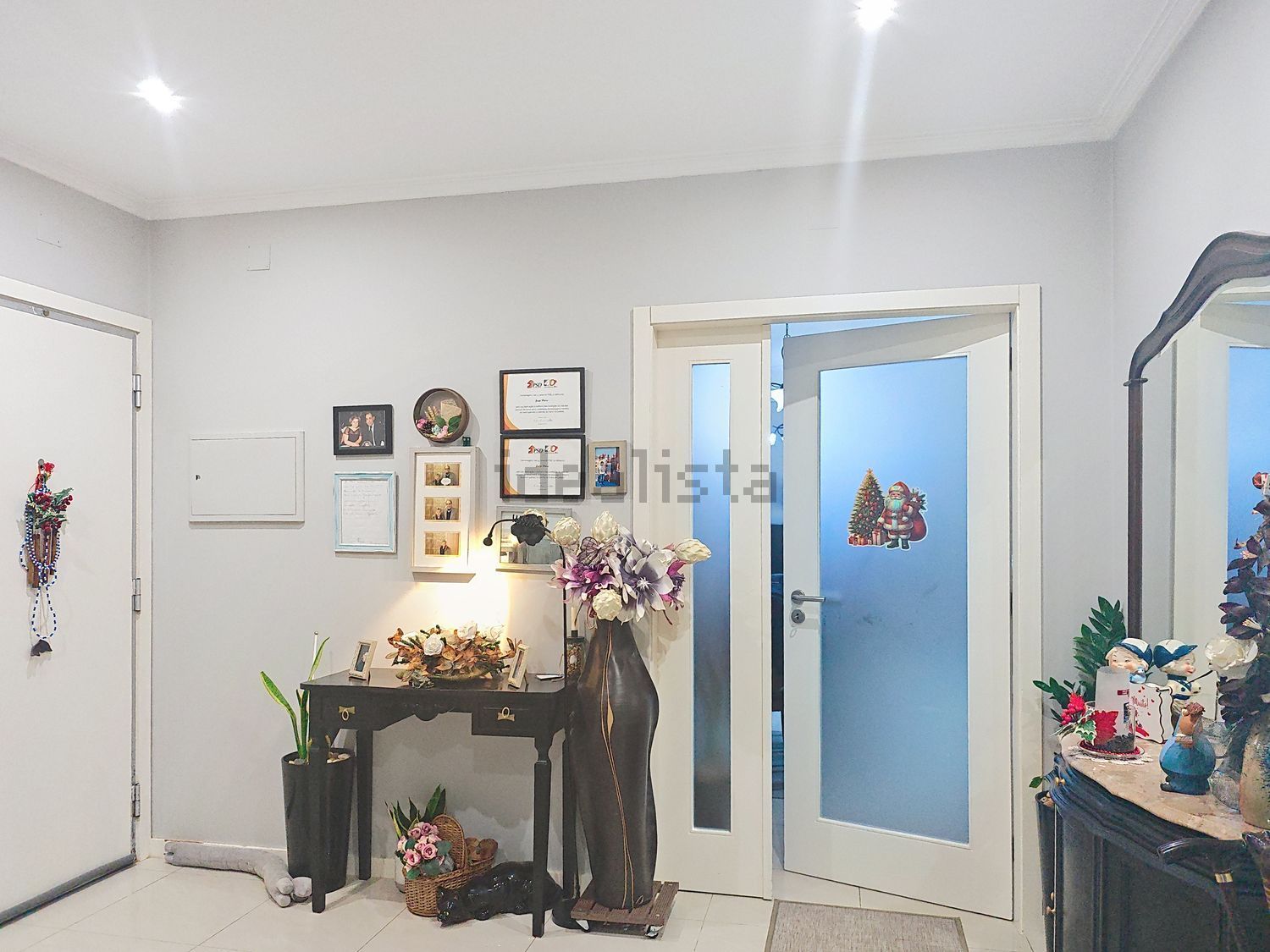公寓 t3出售在 Vila Praia de Âncora - 客厅