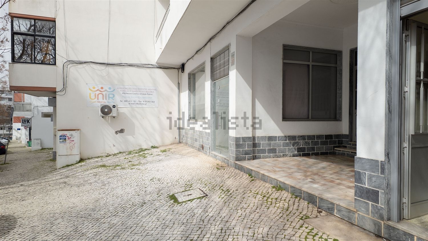 公寓 t3出售在Bairro Municipal, 32 - 外立面