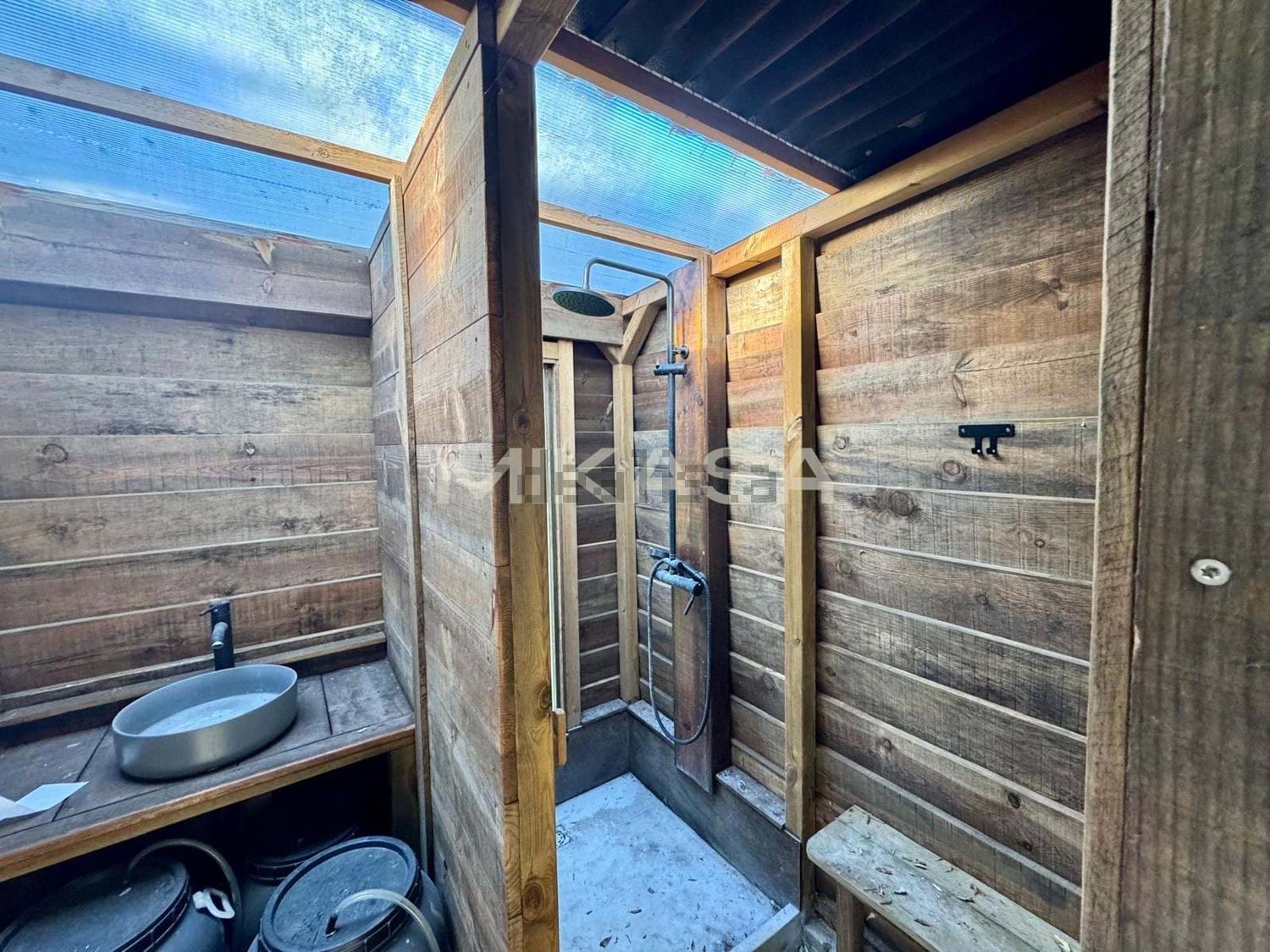 小楼房或别墅出售在 Rogil - 照片