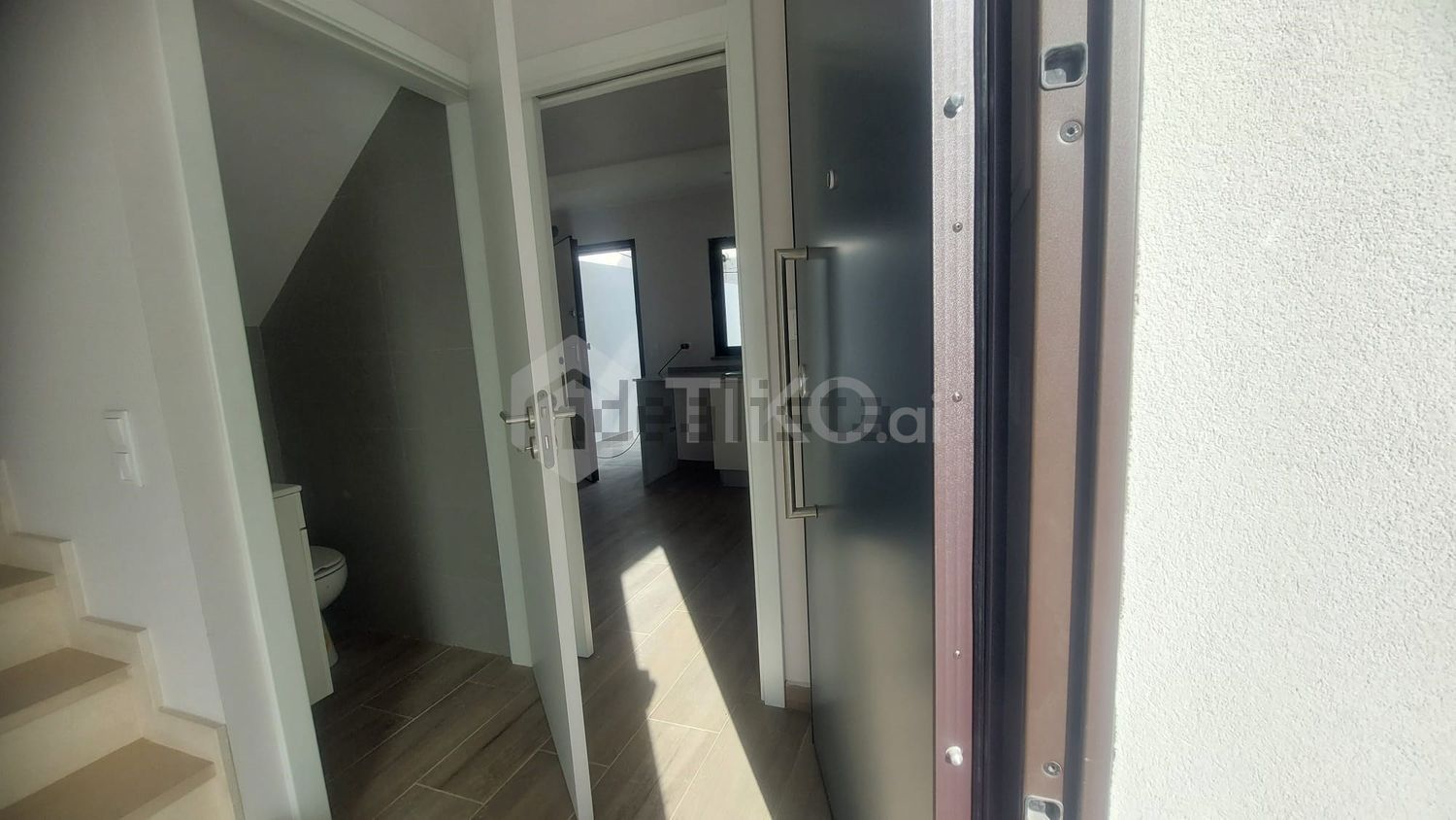 公寓 t3出售在 Centro da Quinta do Conde - 前厅