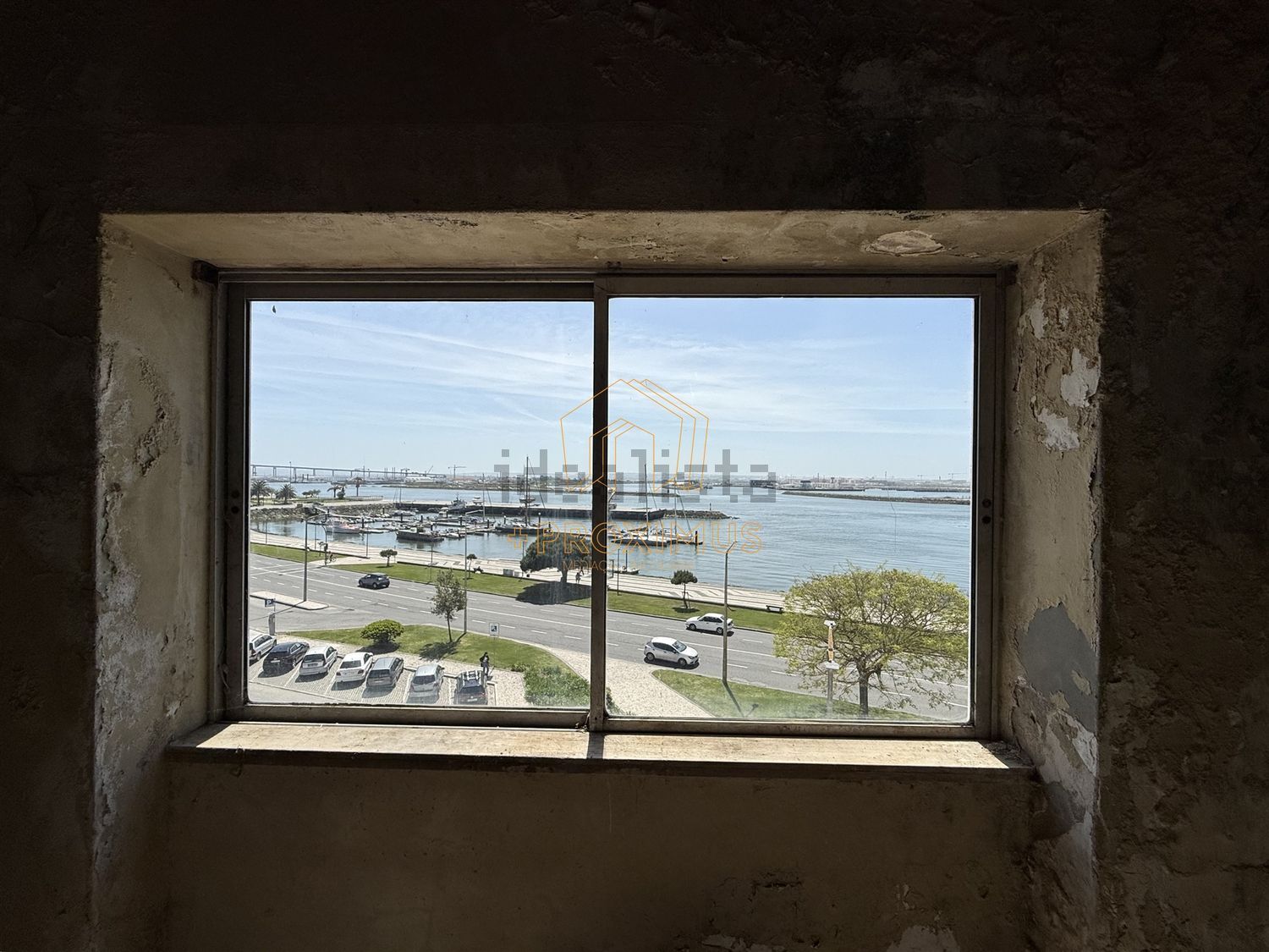 公寓 t7出售在 Vila de Buarcos - 视线