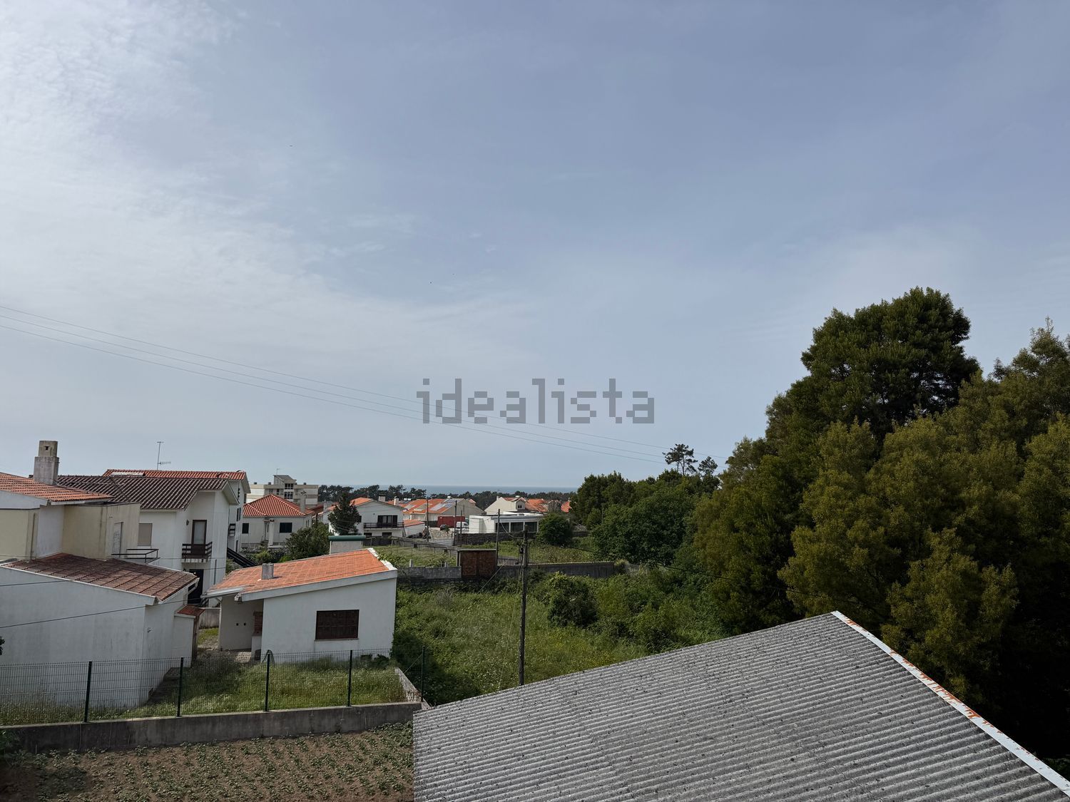 小楼房或独栋别墅出售在Avenida da Senhora ao Pé-da-Cruz s/n - 视线