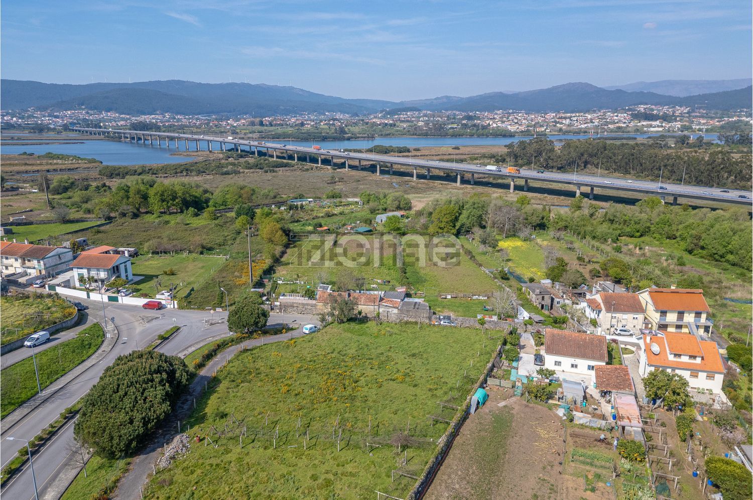 庄园出售在Rua do Rio Côvo, 227 - 详情