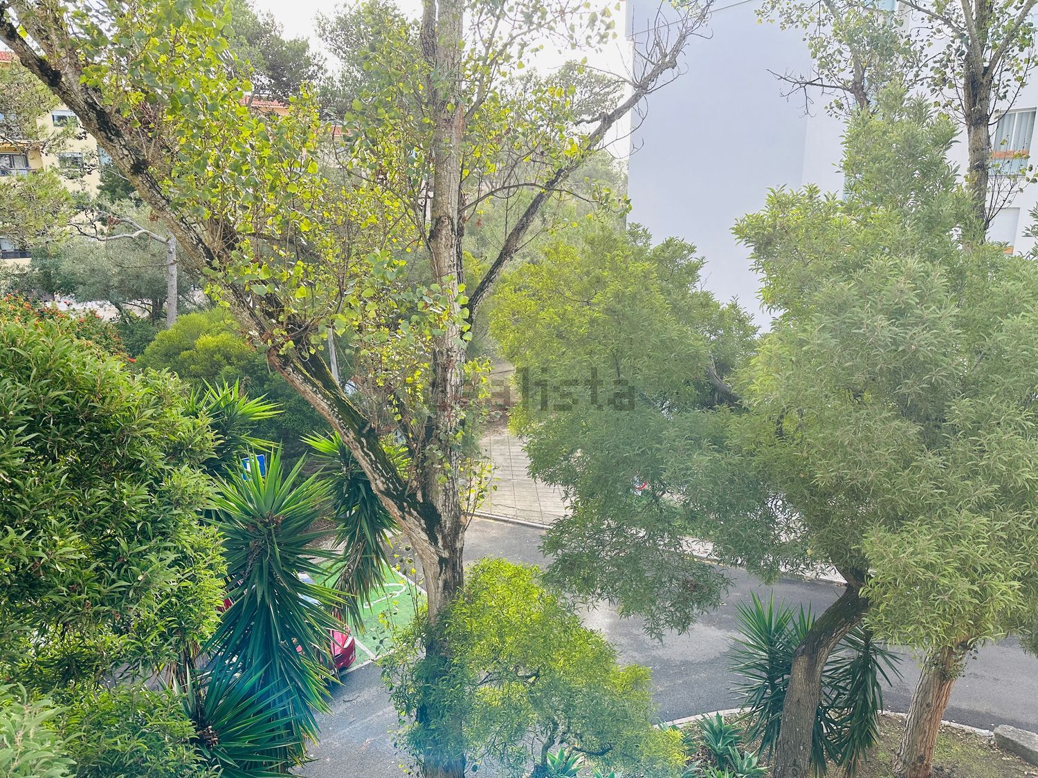出租房间在Rua das Acácias, 345 - 花园