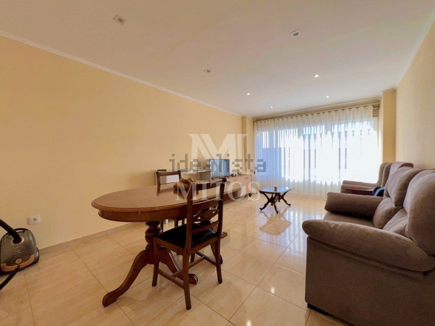 公寓 t3出售在 Vila Praia de Âncora - 客厅