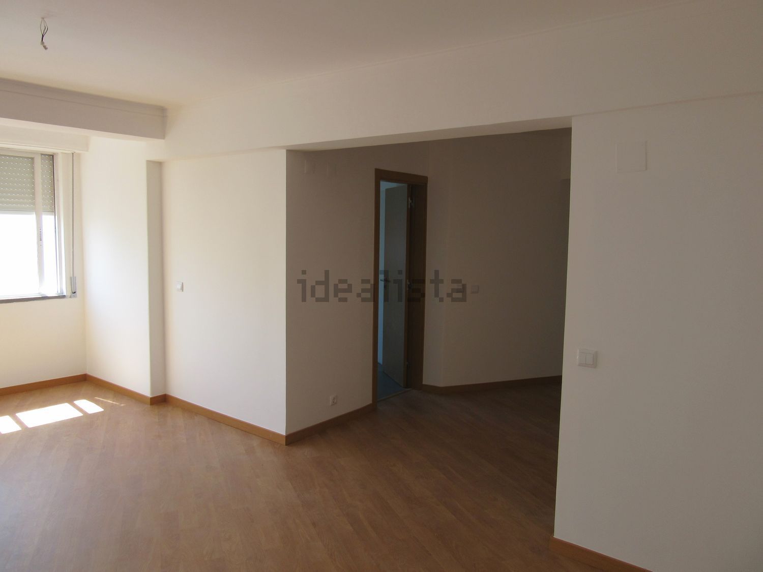 出租公寓 t2在Avenida Carolina Michaelis, 24 - 客厅