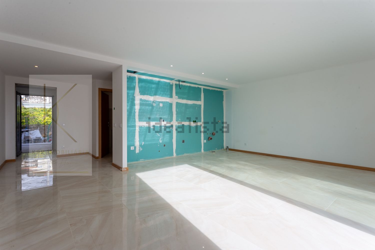 联排别墅出售在Rua da Sandia - 居住