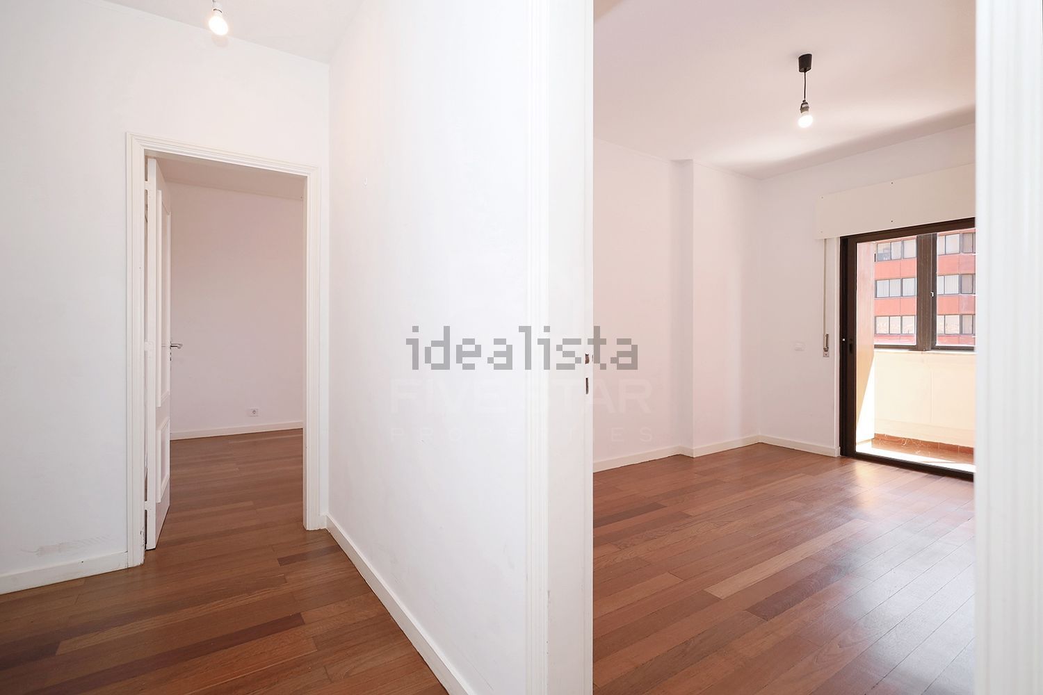 公寓 t3出售在Rua da Quinta das Palmeiras N27 - 前厅