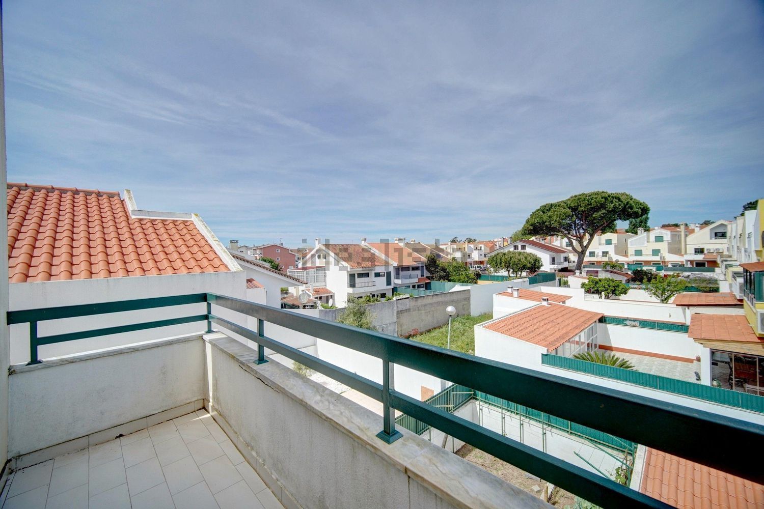 小楼房或独栋别墅出售在Rua Arquitecto Mateus Fernandes, 43 - 阳台