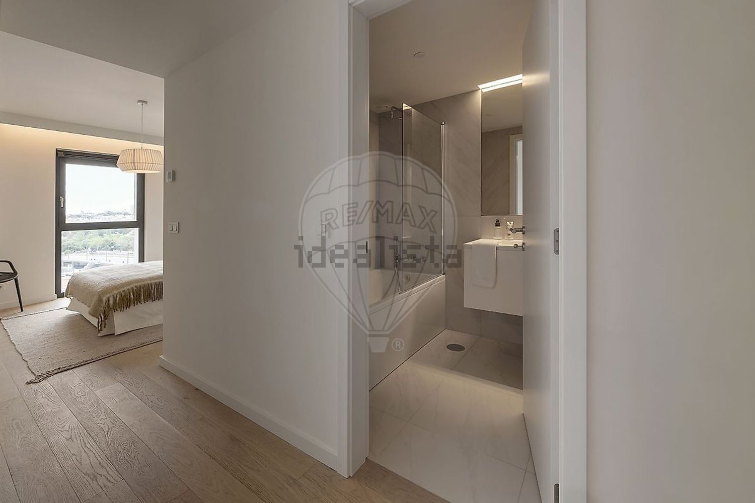 公寓 t3出售在Rua Cardeal Mercier - 试衣间