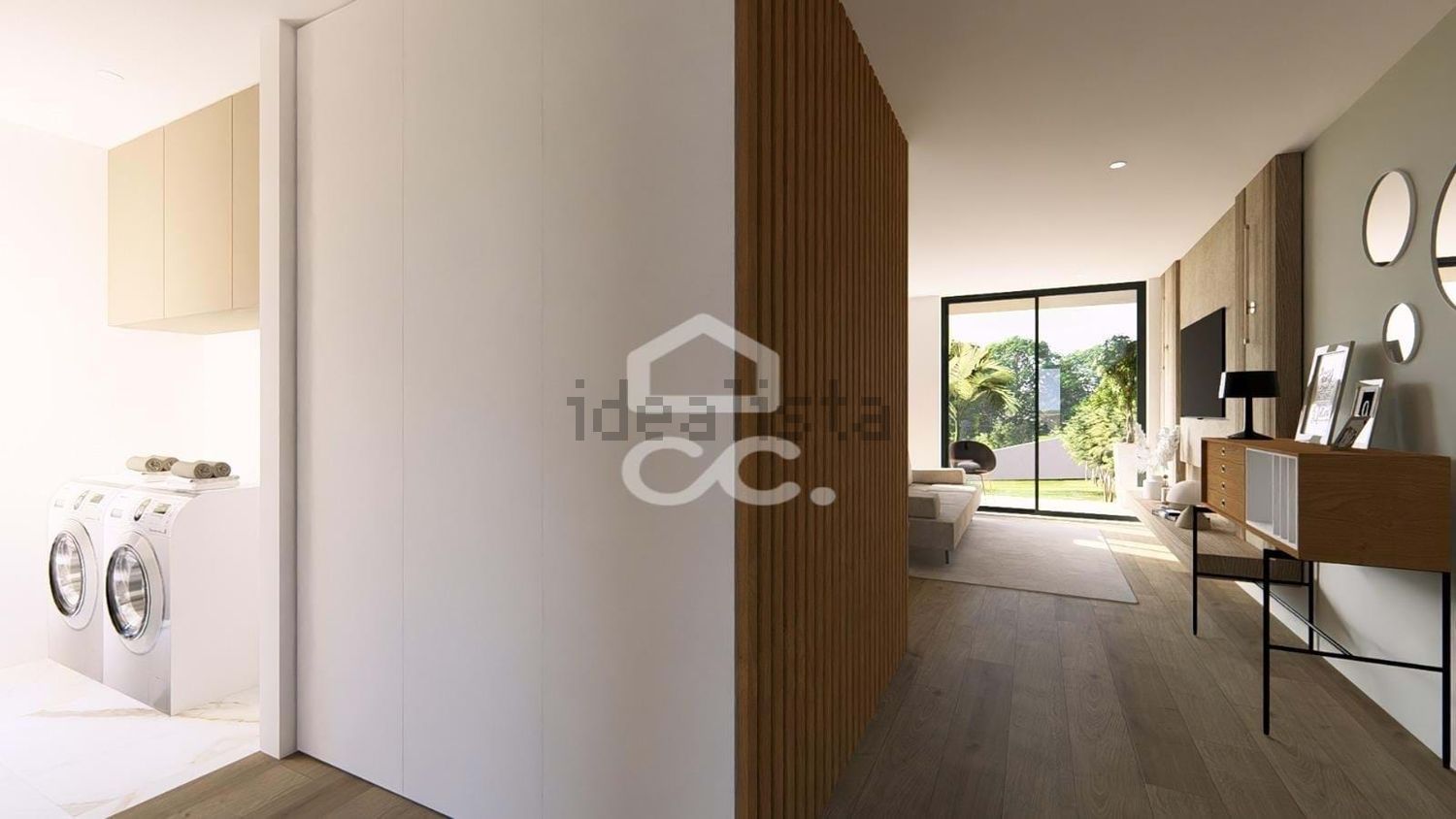 公寓 t2出售在 Vila Nova de Anha - 卧室