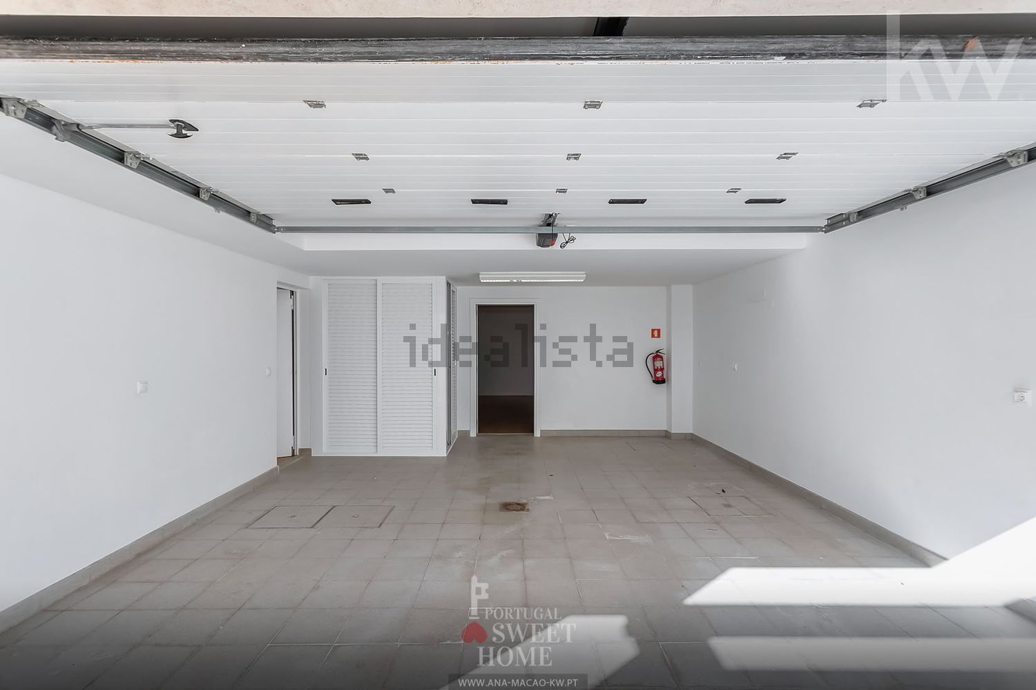 出租联排别墅在Rua Santa Bárbara, 4 a - 照片
