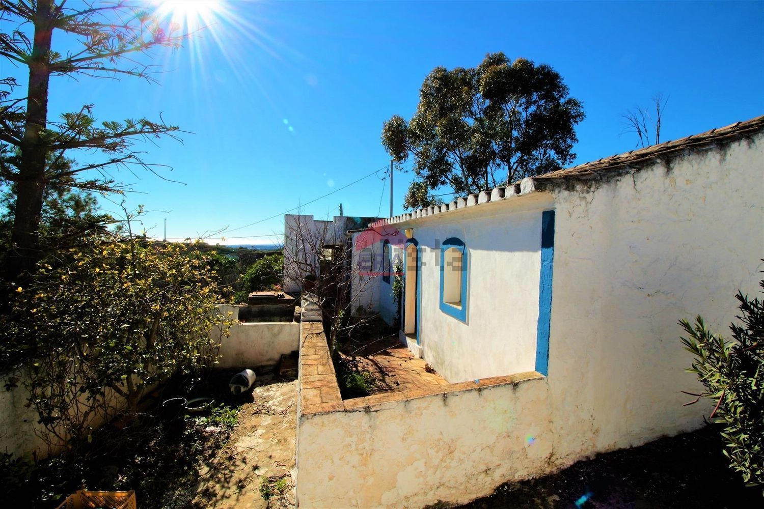 小楼房或独栋别墅出售在 Conceição e Cabanas de Tavira - 外立面