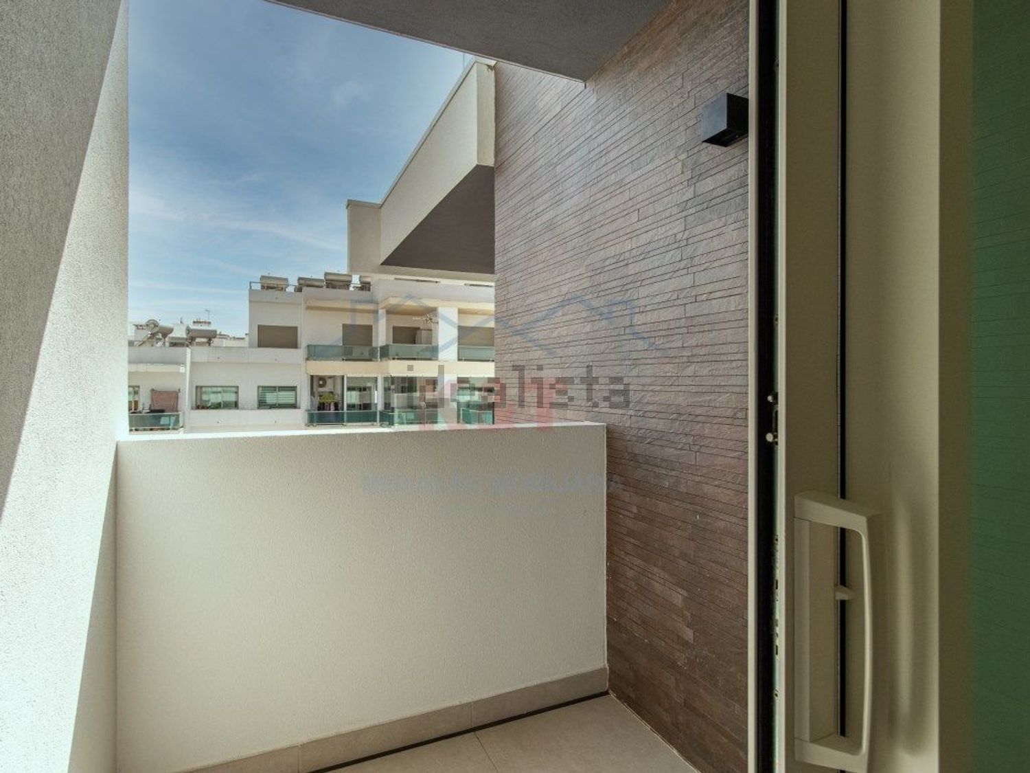 公寓 t2出售在Praceta Beato Vicente, 6 - 露台