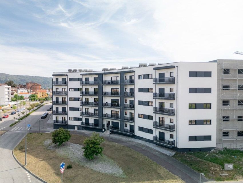 公寓 t3出售在 Santa Maria Maior