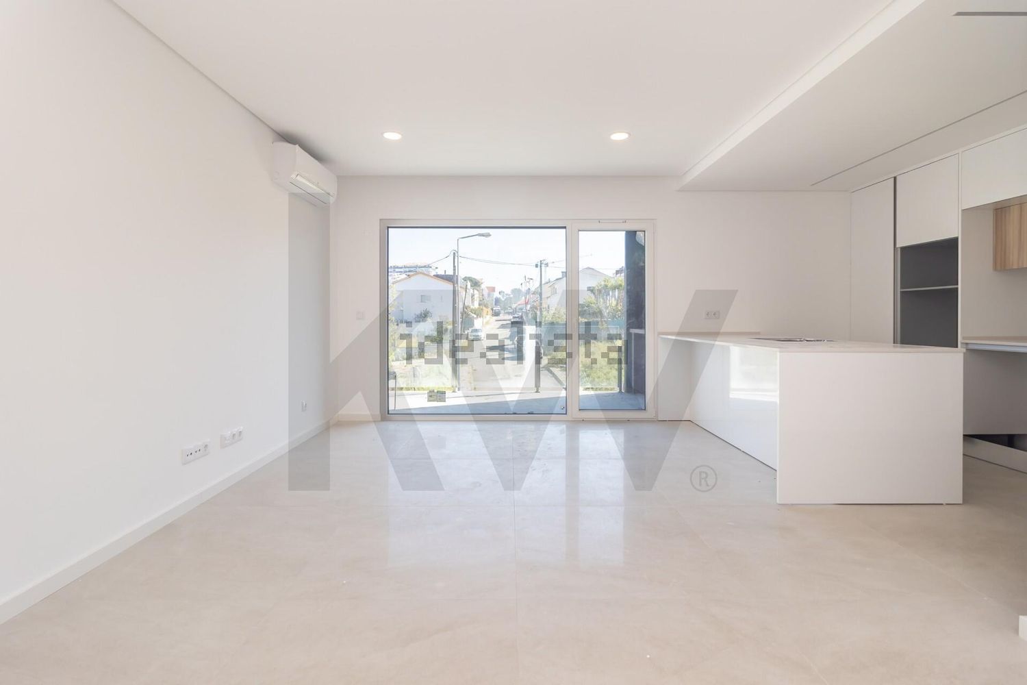公寓 t2出售在 Quinta do Texugo - Quinta de Santa Teresa - 居住