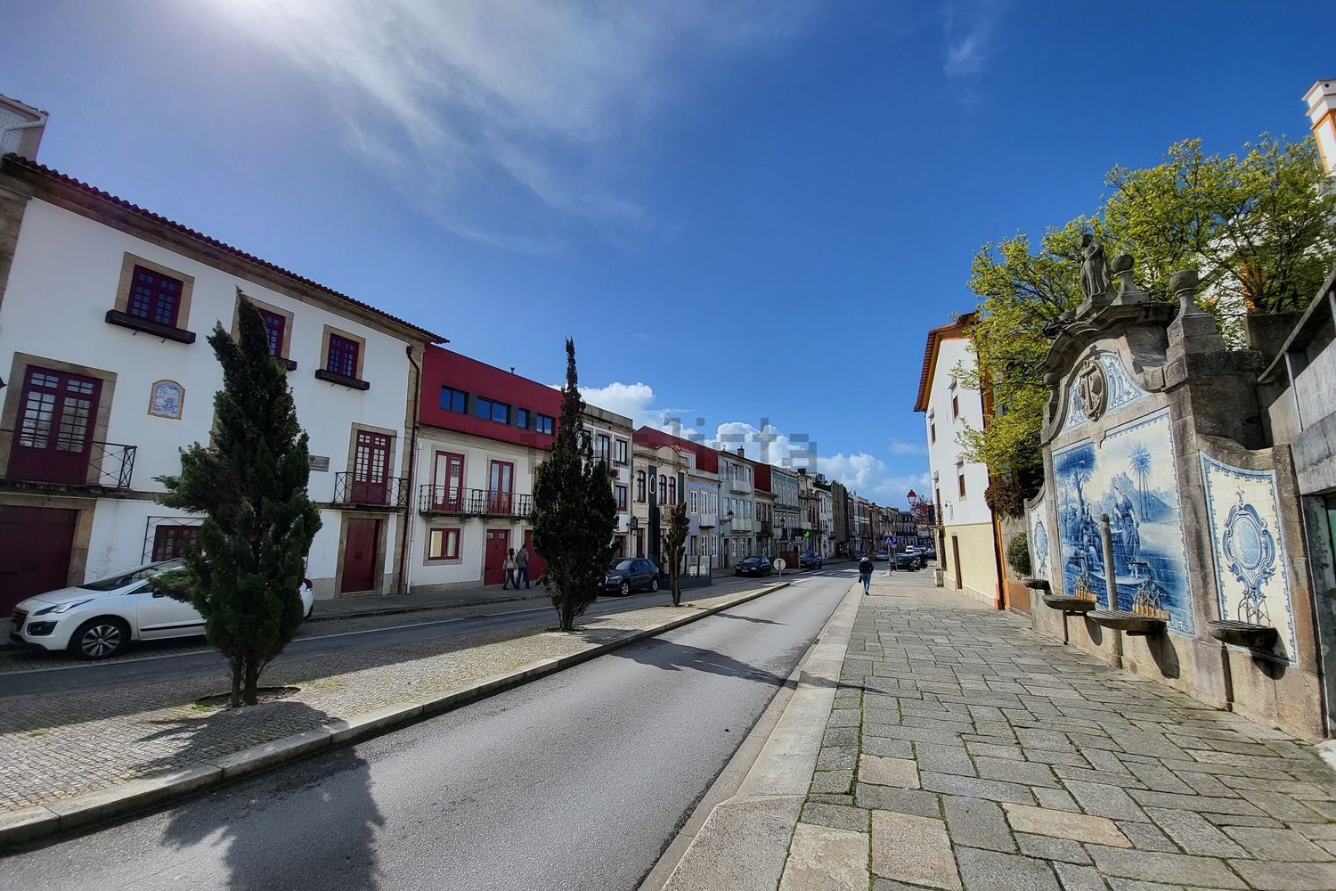 公寓 t2出售在 Matriz - Mariadeira - Nova Sintra - 视线