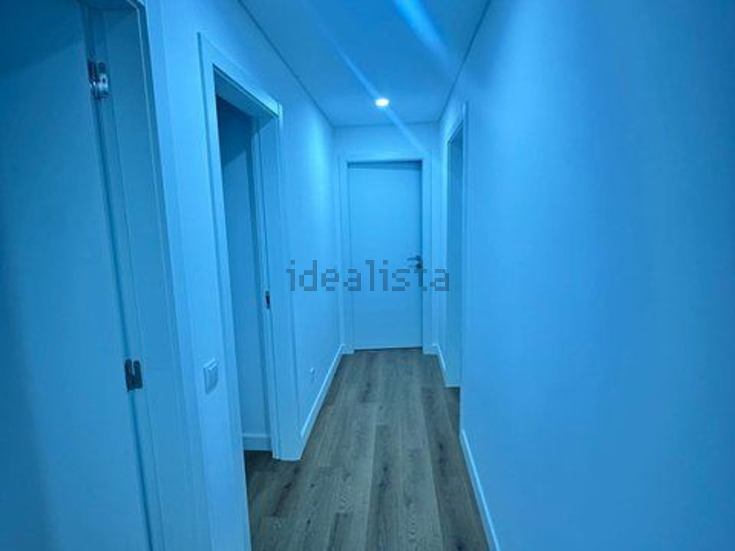 出租公寓 t3在Rua Carlos Alberto Martins Vicente, 99 - 过道