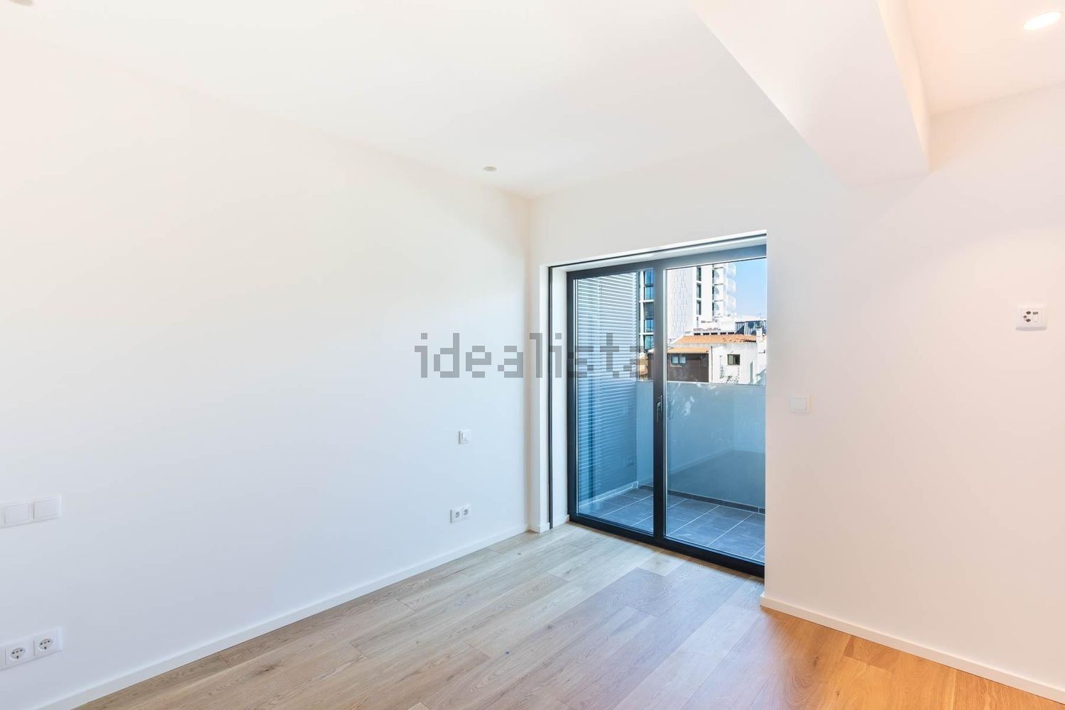 公寓 t3出售在 Bairro Azul - Parque Eduardo VII - 居住
