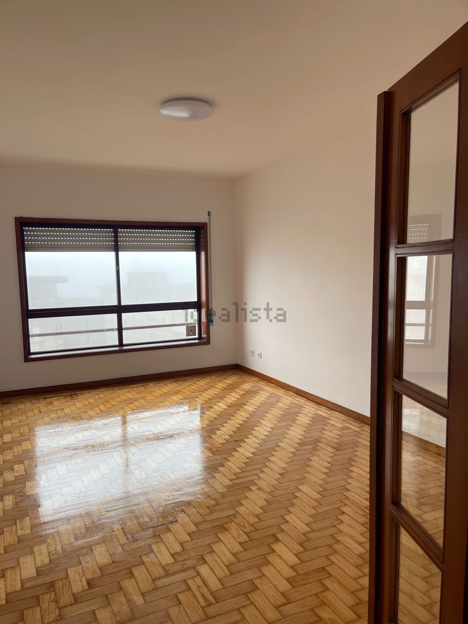 出租公寓 t3在Rua Salgueiro Maia, 302 - 客厅