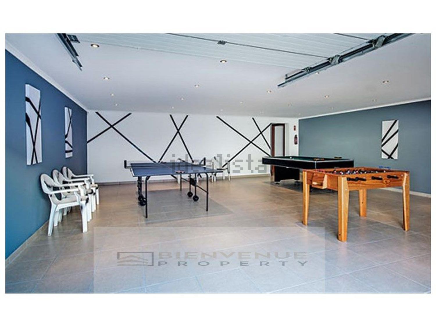 小楼房或独栋别墅出售在 Urb. Cerro Azul - Brancanes - Poço Longo - 照片
