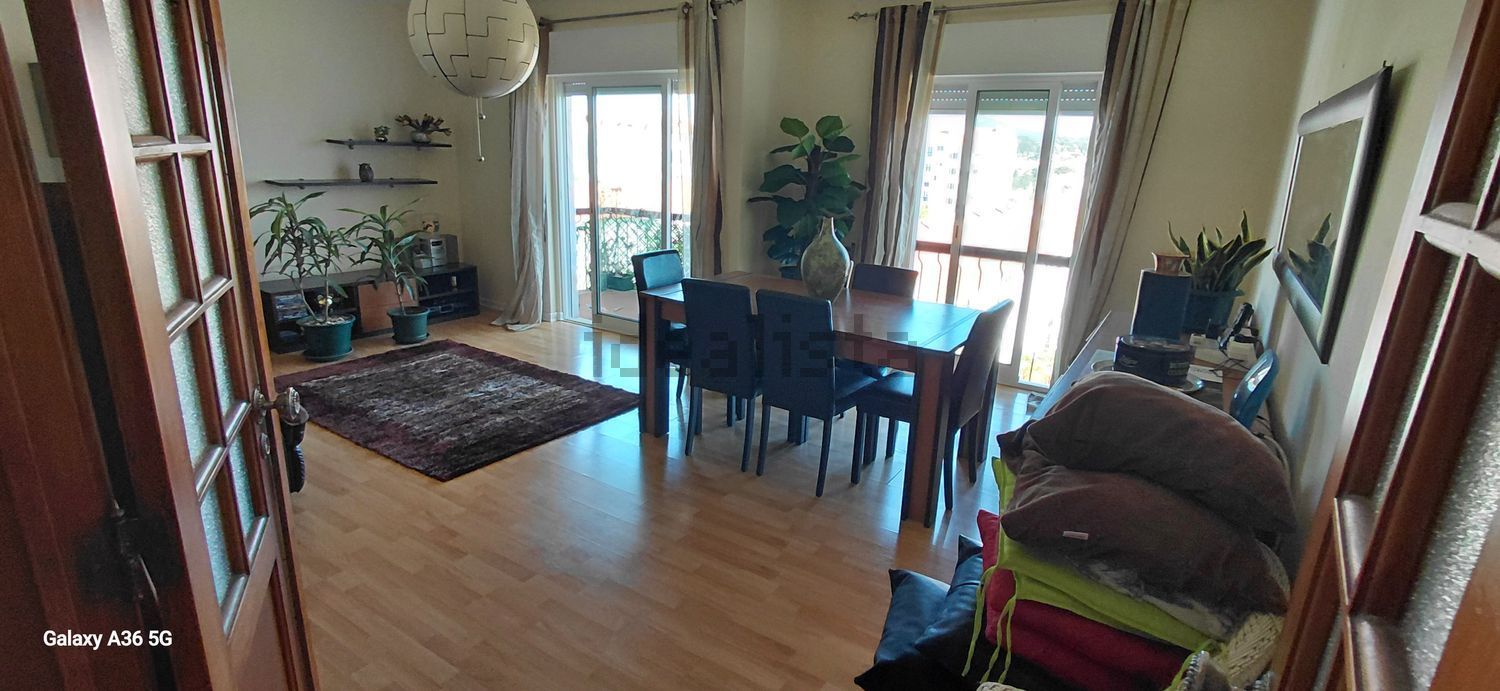公寓 t3出售在Rua de Santarém, 75 , 6ºdto - 客厅