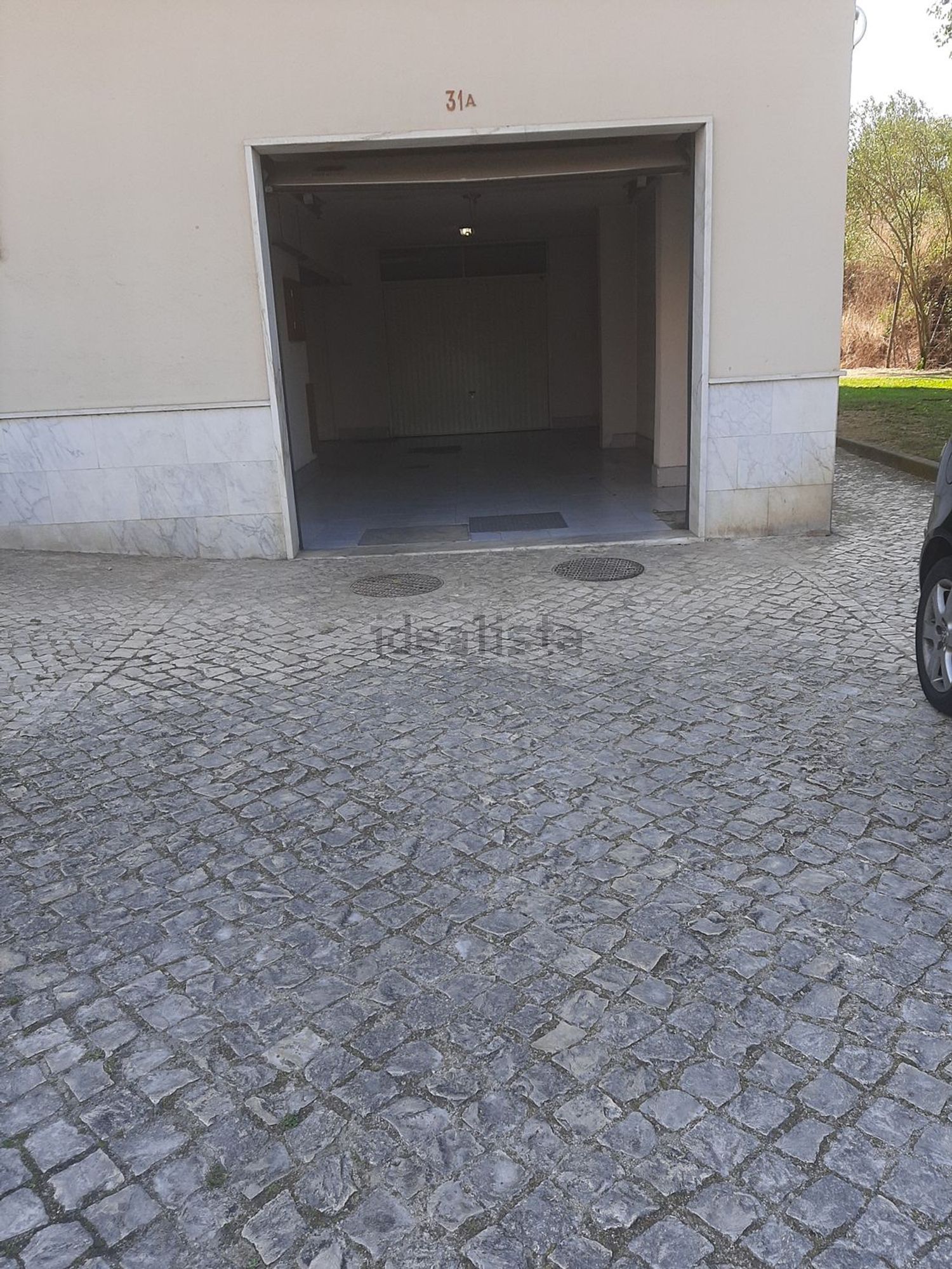 公寓 t3出售在Rua São Paulo, 31 - 停车位