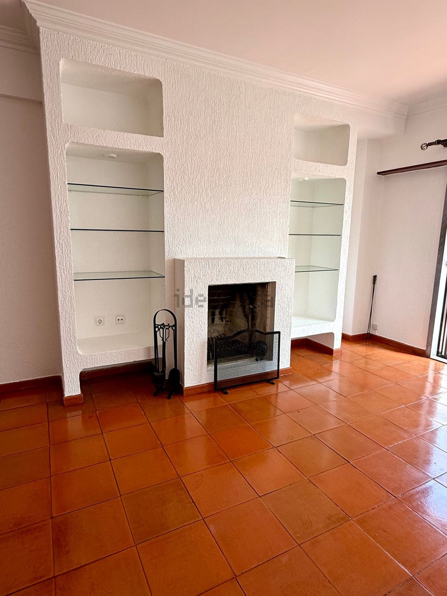 出租公寓 t2在 Quinta da Lobita, 25 - 客厅