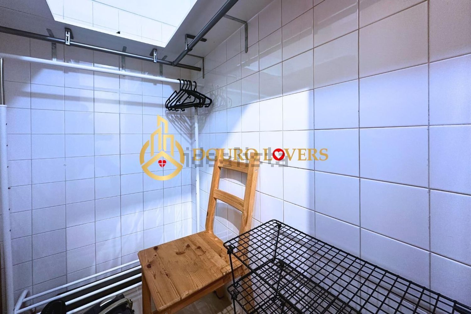 公寓 t2出售在Rua de Santa Luzia, 804 - 卫生间
