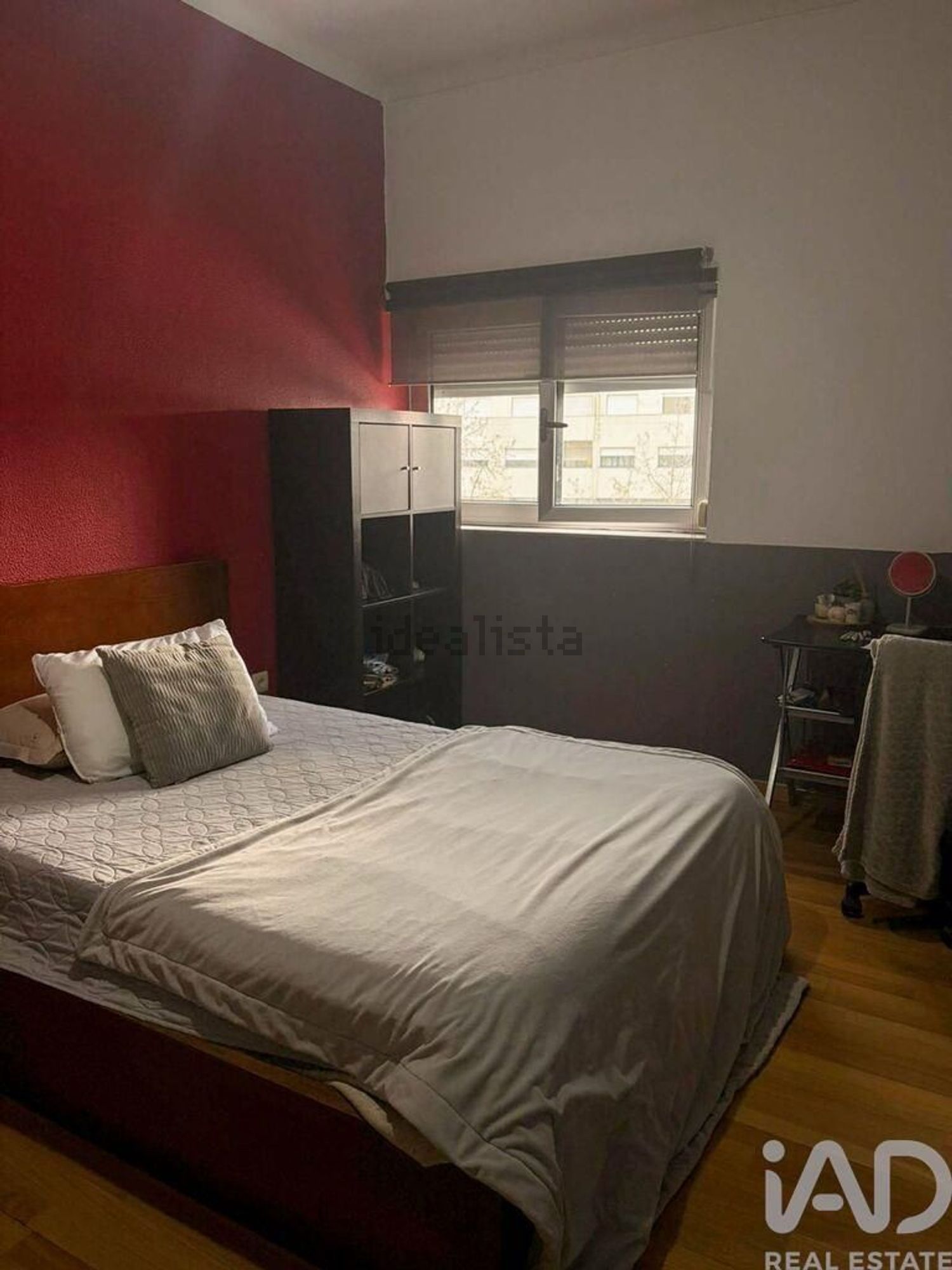 公寓 t3出售在 Vila Real - 卧室