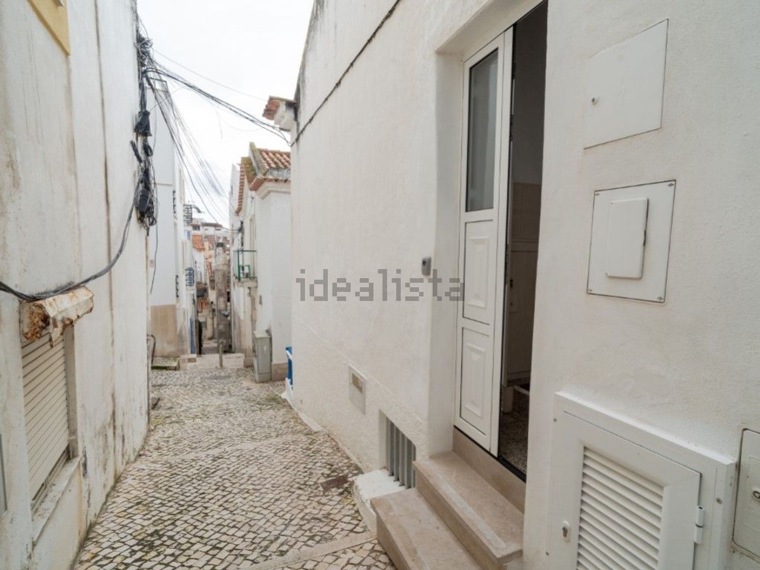 公寓 t2出售在Rua Magalhães Lima, 9 - 照片