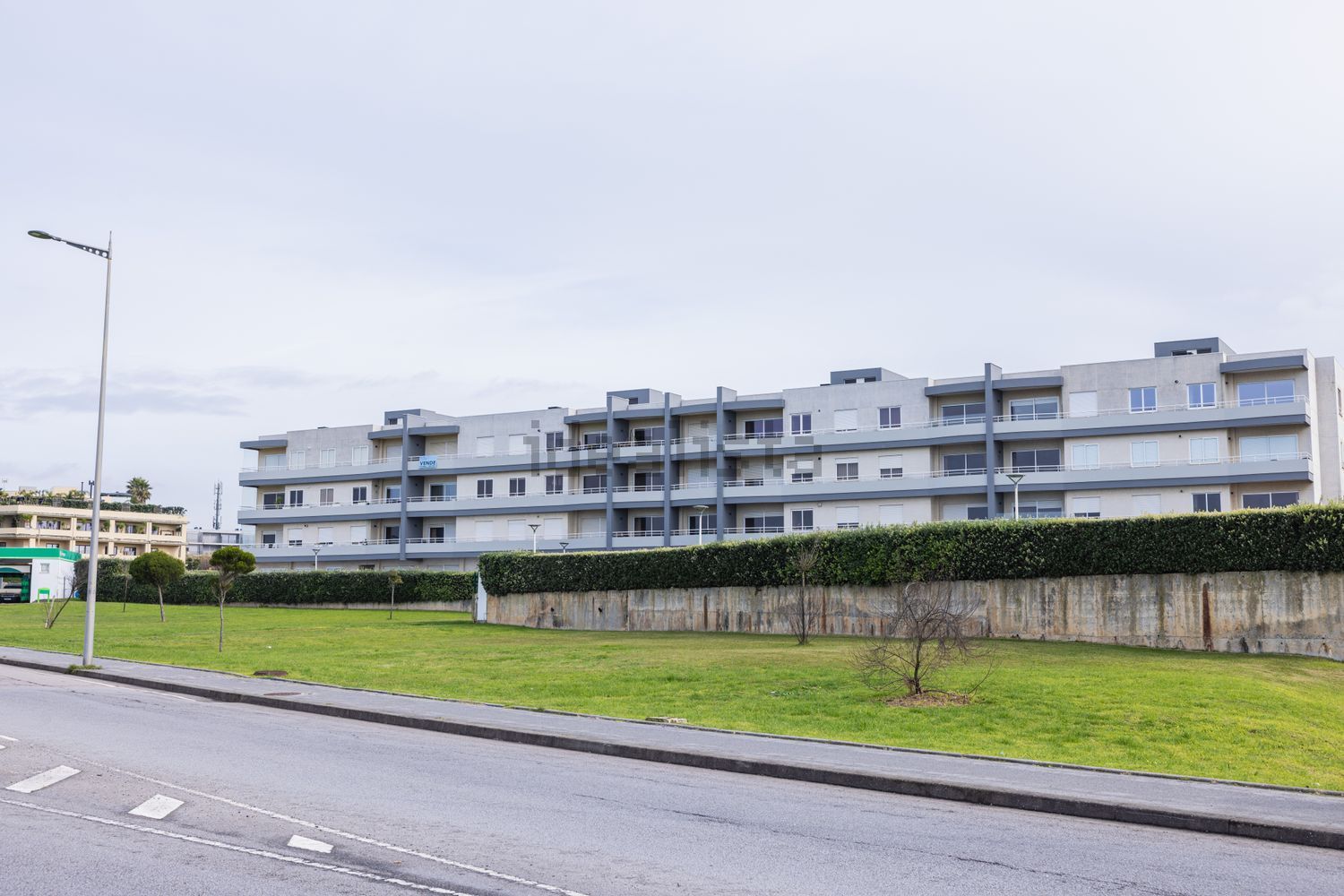 出租公寓 t1在Rua Praia de Brito, 42 - 照片